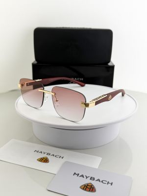 MAYBACH WOODEN BROWN1030