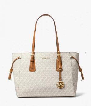 Michael_Kors Womens Voyager EastWest Tote 580