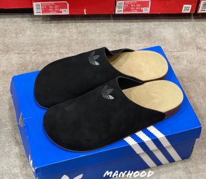 Adid dass adimule black 