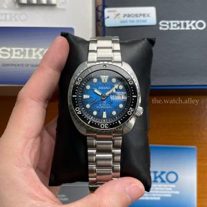 Seiko Prospex Diver Srpd53k - J514