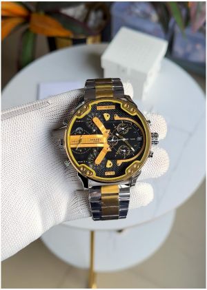 Diese_l 3 Bar Big Dady