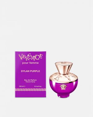 VERSACE POUR FEMME DYLAN PURPLE EDP 100ml 