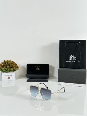 Maybach 2558 Gold Blue DC