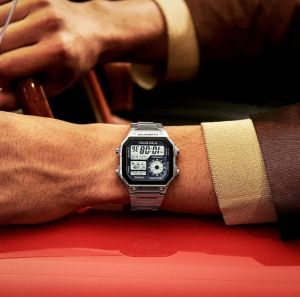 Casio illuminator AE-1200-WHD-1AV - J1868