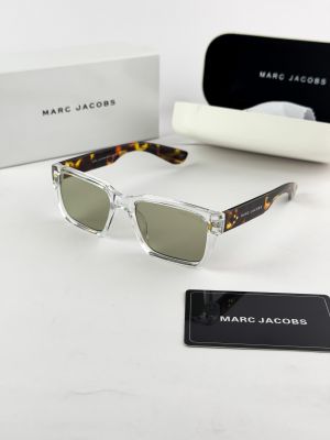 MARC JACOBS TIGER GREEN 11-7