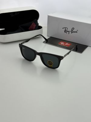 Rayban 8620 black black 