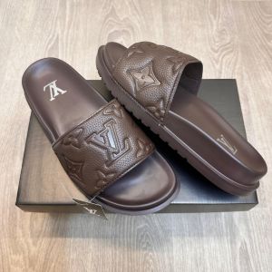 _Louis_Vuitton_Miami_Mule_Brown