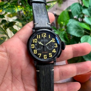 Zenithh Pilot Type 20 Chronograph Limited Edition