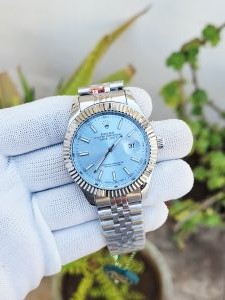 ROLEX_JUST_DATE_SILVER_SKY_DIAL_AT294