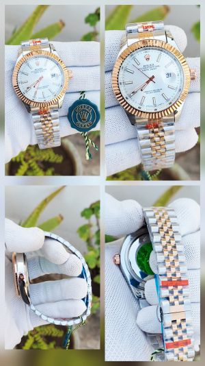 ROLEX_JUST_DATE_TWOTONE_WHITE_DIAL_AT294
