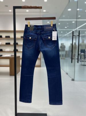 TRUE RELIGION IMPORTED JEANS 100% BOOTCUT