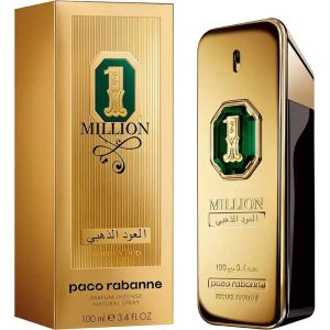 PACO RABANNE 1 MILLION ROYAL GREEN EDP 100ml