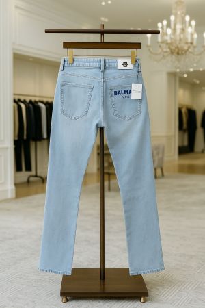 BALMAI-N IMPORTED JEANS 100% BOOTCUT