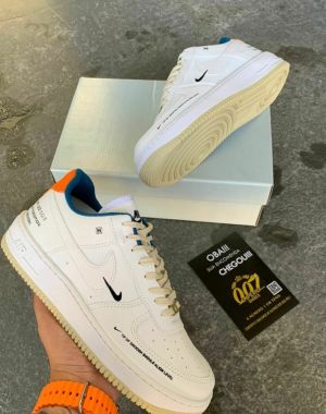 Airforce 1 Low 07 LE  Starfish semi ua Quality 