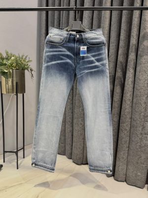 P-ALM ANGELS IMPORTED JEANS 100% BOOTCUT DENIM BLUE