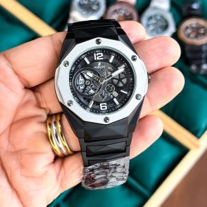 HUBLO_T MENS WATCH
