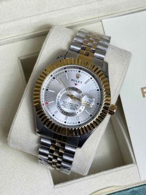 ROLE.X SKY DWELLER STORE ARTICLE