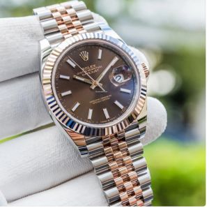 ROLE X OYSTER LIMITED EDITION WATCH