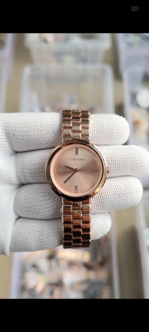 CALVINN KLEIN TWISTED FOR GIRL S