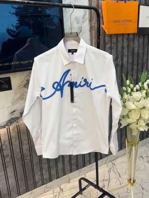 Amiri.Imported.Very.Premium.Full.Sleeves.Shirt.MR255