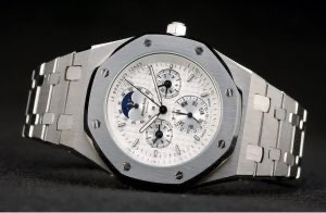 AUDEMARS AP CALENDAR LIMITED EDITION
