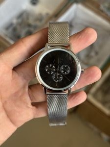 Arman_i Exchange Ax2714 Chronograph