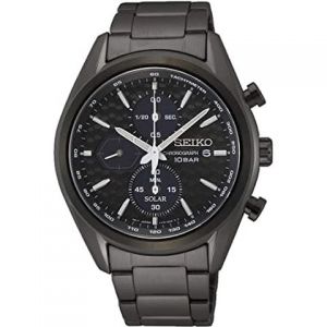 SEIKO CHRONOGRAPH SWISS MADE STORE ARTICLE