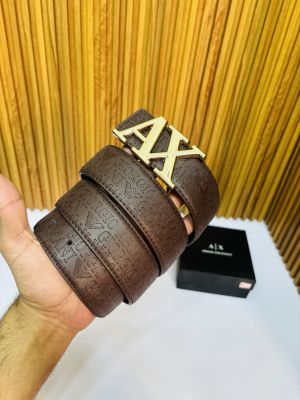 07 AX ARMAN_I PREMIUM QUALITY BELT