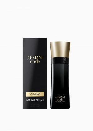 ARMAN_I CODE PUR HOMME EDP 100ml