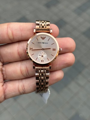 Emporioo Armanii Women Full Rose Roman