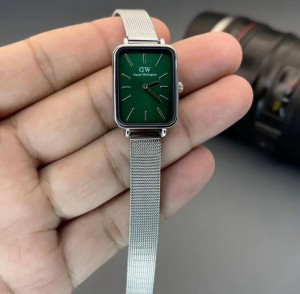 Daniell Wellington Quadro New arrivals in Womens