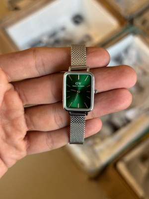 Daniell Wellington Quadro New arrivals in Womens