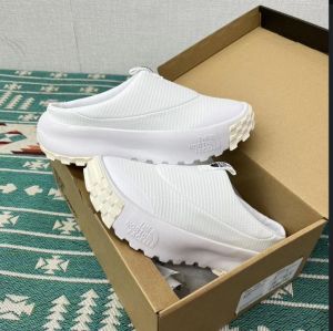 The North Fac.e Non Stop Mule All white