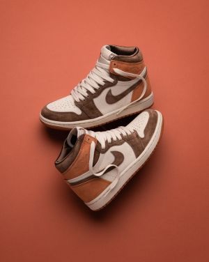 Jorda_nn 1 High OG Dusted Clay 514