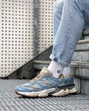 New Balanc_ee 9060 Bodega Age Of Discovery 516