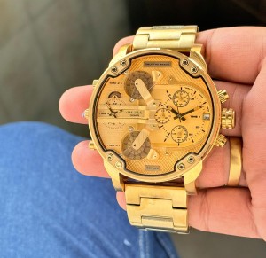 Commanding And Stylish Diesell Big Daddy 2 0