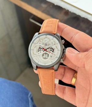 AGG HEUER CR7 CHRONOGRAPH