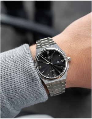 TISSOTT CLASSIC NEW ARRIVAL