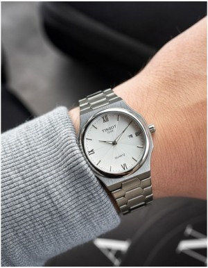 TISSOTT CLASSIC NEW ARRIVAL