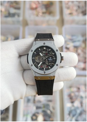 HUBLOTT AUTOMATIC IN DEMAND