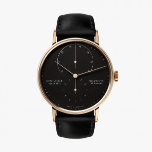 nomoss glash tte Lambda Premium Automatic