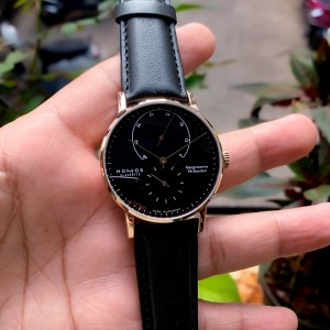 nomoss glash tte Lambda Premium Automatic