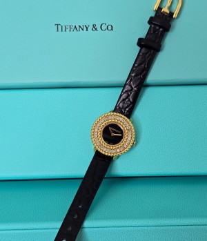 TIFFANYY CO IN SWISS QUALITY