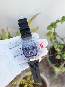 Richard Mille MCLARN RM 50-03 Black AT335