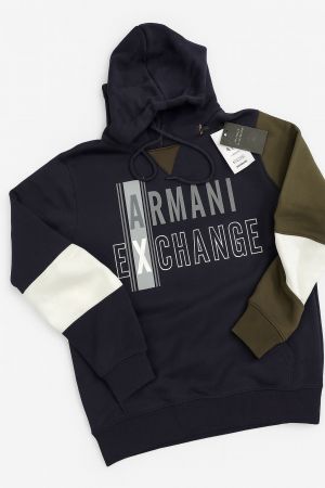 Arman j Exchange Store Article Hoodie