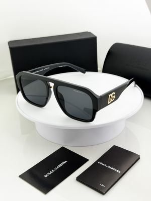 Dolce&gabba_na black 4035