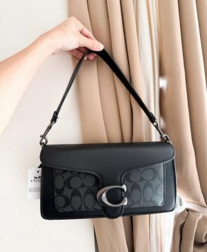 Coac_h tabby shoulder sling bag with card & box premium Quality  300