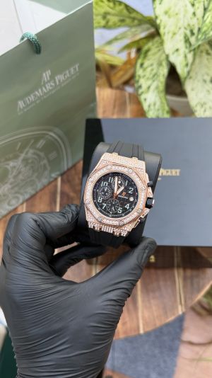 Audemar s Piguet Japan