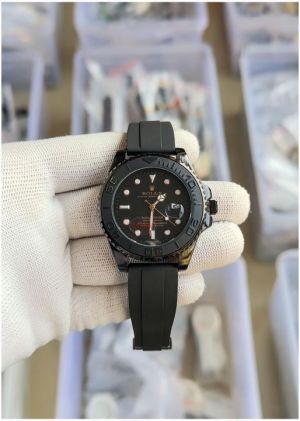 Role X Yachtmaster Quartz 