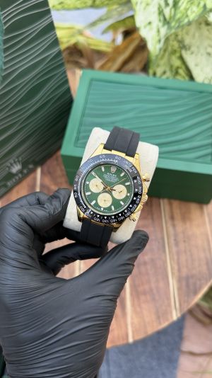 Role x Daytona Auto Movement